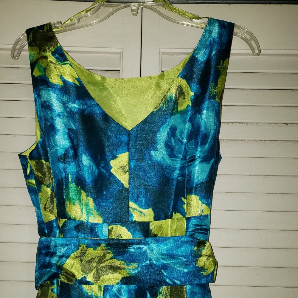Dress - Picture 5 of 5